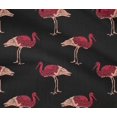 thumbnail image 4 of oneOone Cotton Flex Fabric Heron Block Print Sewing Fabric BTY 40 Inch Wide, 4 of 4