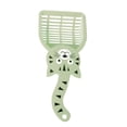 thumbnail image 2 of Cat Litter for Efficient Pet Waste Cleaning Design with Comfort Grip Handle, 2 of 2