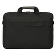 thumbnail image 4 of Targus GeoLite EcoSmart Slim Briefcase 15" - 16", 4 of 5