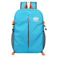thumbnail image 1 of Sac à Dos de Randonnée Léger et Compact, Sac de Jour de Randonnée, Sac à Dos Léger et Compact pour l'Eau pour Voyage Camping Plein Air, 1 of 5