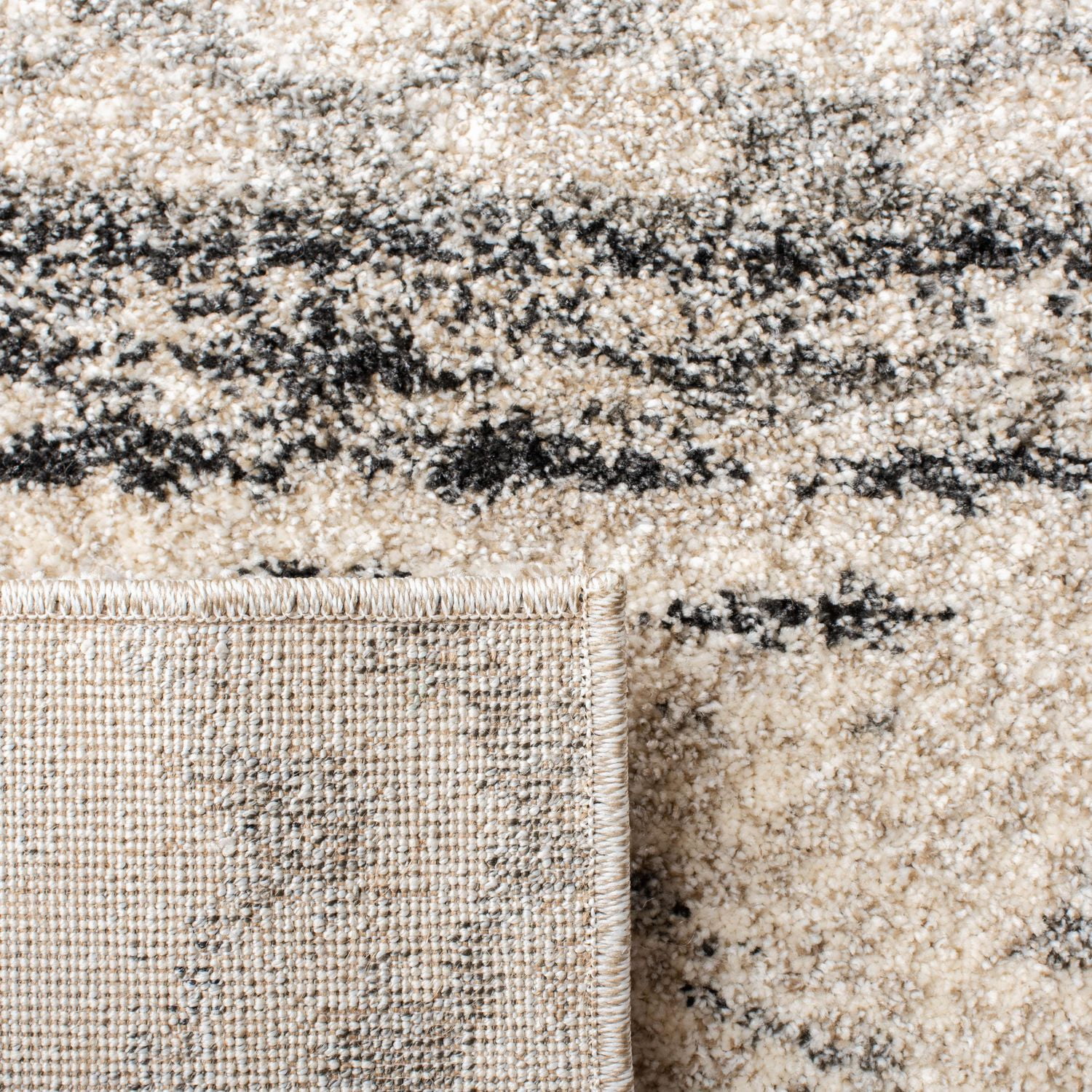 Safavieh Retro Coilean Tapis Abstract