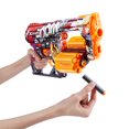 thumbnail image 2 of Pistolet à fléchettes X-Shot Skins Dread (12 fléchettes), 2 of 8