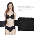 thumbnail image 4 of Soft Belly Belt, Postpartum Waist Wrap,  Beautify Waist Line For Postpartum Women, 4 of 8