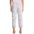thumbnail image 2 of Jockey Pantalon Capri Extensible en Coton Biologique pour Femmes, 2 of 5