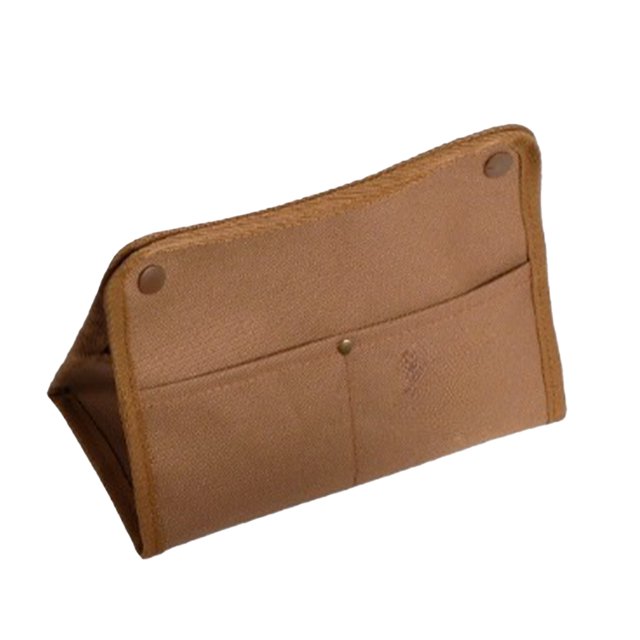 Outdoor Portable Tissue Box Multifunctional Oxford Cloth Paper Storage Box Dispenser For Camping Hiking Picnic