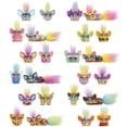 thumbnail image 4 of Furby Minis 2-Pack Surprise Toys - Styles May Vary, 4 of 11