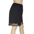 thumbnail image 3 of Underworks Jupon-Culotte en Coton à Entrejambe de 9 Po, 3 of 5