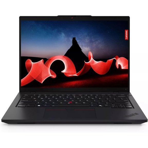 Refurbished (Good) - Lenovo ThinkPad L14 Gen 5 - 14" Laptop - AMD Ryzen 5 Pro 7535U - AMD Radeon™ 660M - 16GB RAM - 256GB SSD - Windows 11 Pro