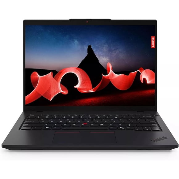 Brand New - Lenovo ThinkPad L14 Gen 5 - 14" Laptop - AMD Ryzen 5 Pro 7535U - AMD Radeon™ 660M - 16GB RAM - 256GB SSD - NO OS