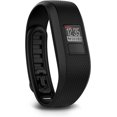 thumbnail image 1 of Refurbished (Good) Garmin VivoFit 3 Activity Tracker Regular Fit - Black, 1 of 1