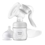 Philips Avent Pompe à sein manuelle, SCF430/30