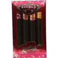 thumbnail image 1 of Cuba Gift Set Cuba Latino Variety By Cuba, 1 of 2
