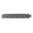 thumbnail image 5 of AMD Radeon Pro WX7100 - Graphics card - Radeon Pro WX 7100 - 8 GB GDDR5 - PCIe 3.0 x16 - 4 x DisplayPort, 5 of 5