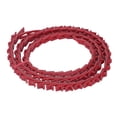 thumbnail image 1 of Transmission Belt, Vibration Reduction Wide Application Power Twist V Belt  For Lathe, 1 of 8