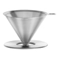thumbnail image 2 of ZWILLING Ensemble de Goutteurs à Café pour Infusion Lente, 2 Pcs, 2 of 11
