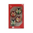 thumbnail image 4 of 4CT OWL ORN, 4 of 5
