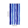 thumbnail image 3 of Kyusrd Grande Serviette de Plage Surdimensionnée Grande Serviette de Plage Serviettes de Piscine, 3 of 6