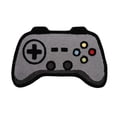 thumbnail image 1 of Cute Gaming Rug for Game Room – Soft Non Floor Mat with Absorbent Finish Machine Washable Carpet for Indoor Use Cartoon Console Controller Design Easy, 1 of 4