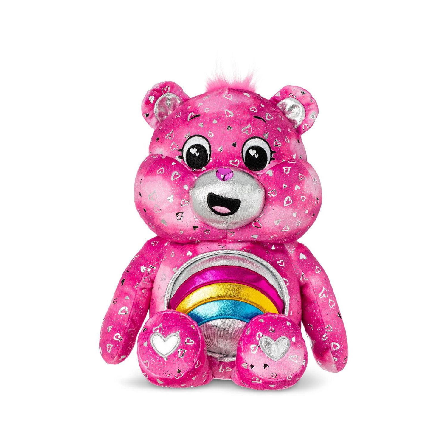 Care Bears Collector Edition Cheer Bear - Walmart.ca