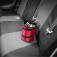 thumbnail image 4 of FH Group Car Trunk Organizer Storage for Auto Car SUV Van, 4 of 5