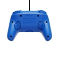 thumbnail image 2 of PDP Manette filaire Afterglow™ Wave: Bleue - Nintendo Switch, & Nintendo Switch - OLED Model, 2 of 8