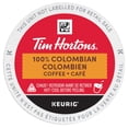 thumbnail image 4 of Tim Hortons 100% Colombian Dark Medium Roast Coffee, 4 of 8