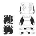 thumbnail image 1 of Game Controller Grips Tape for Xbox Series X/S/PS4/PS5/Switch PRO/Joy-Cons Gamepad, Anti-Slip Sweat-Absorbent Easy to Apply, 1 of 6