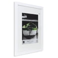 thumbnail image 4 of kieragrace KG Langford Frame, White, 4 of 4