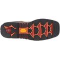thumbnail image 5 of Justin Bottes pour Hommes Commander X-5 WK2104 Bottes de Travail, 5 of 5