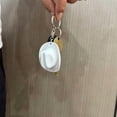 thumbnail image 4 of Bottle Opener with Western Cowboy Hat Keychain, 2-Piece Set, Portable for Beer and Themed Parties, 4 of 5