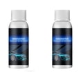 thumbnail image 1 of Iumwxz Car Headlight Repair Fluid Car Lamp Crystal Plating Refurbishment Repair Agent Tool Car Headlight Coating Refurbishment Repair Agent 20ml home tool blue Plastic Rollbacks on Essentials, 1 of 2