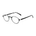 thumbnail image 3 of Readers.com Reading Glasses: The Studio round Style for Men and Women, 3 of 4