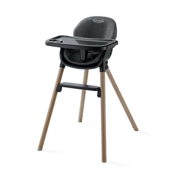 Graco Ready2Dine DLX Highchair, Hazen