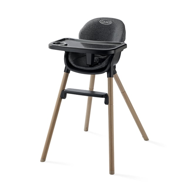 Graco Ready2Dine DLX Highchair, Hazen