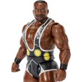 thumbnail image 4 of WWE – Figurine articulée Big E - Series #128, 4 of 5