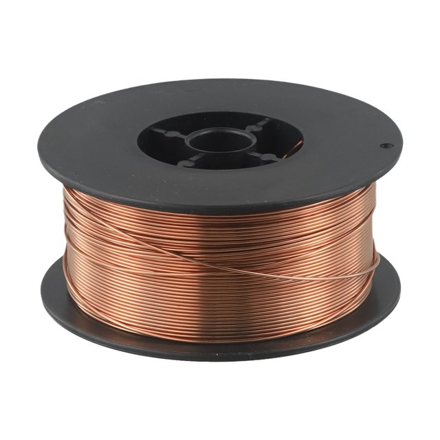 Labwork Mild Steel MIG Welding Wire ER70S-6, 1kg .1.0mm Diameter Welding