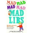 thumbnail image 2 of Mad Mad Mad Mad Libs par Prix, Roger/ Stern, Leonard, 2 of 3