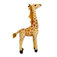 thumbnail image 2 of Large Big Plush Giraffe Toy Stuffed Giraffe Big Giraffe Stuffed Animals Nursery 60cm, 2 of 8