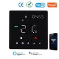 thumbnail image 1 of Tuya WIFI Temperature Controller Weekly Programmable Temperature Timing Setting Light, 1 of 8