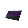 thumbnail image 2 of Razer Ornata V3 X - Low Profile Gaming Keyboard, 2 of 7