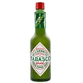 thumbnail image 1 of TABASCO® Jalapeño (Green) Sauce 57mL, 1 of 1