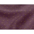 thumbnail image 4 of oneOone Viscose Jersey Fabric Dachshund Dog Print Fabric BTY 60 Inch Wide, 4 of 5