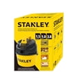 thumbnail image 4 of Aspirateur humide/sec de Stanley, 3,78 l, 4 of 4