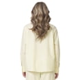thumbnail image 2 of Secret Sleep Poplin Long Sleeve Shirt - Online exclusive, 2 of 4