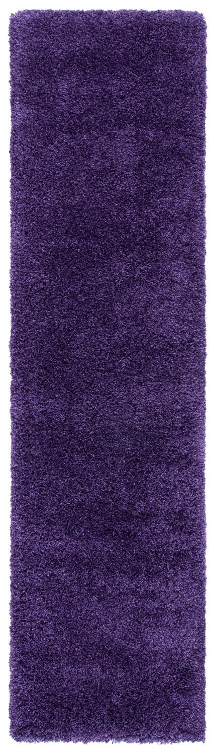 Safavieh Milan Harlow Solid Shag Area Rug