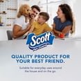 thumbnail image 4 of Scott Pet Guard Advanced Dog Pads - Dog Training Pee Pads for Puppies, Medium & Large Dogs - XL - 30" x 36" - 20 Pack, 4 of 4