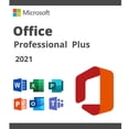 thumbnail image 1 of Gosoftware: Office 2021 Professional Plus , (Numérique), 1 Utilisateur, 1 of 5