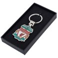 thumbnail image 3 of Liverpool FC Porte-clés Exécutif Crest, 3 of 3