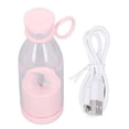 thumbnail image 4 of Battery Powered USB Blender,Mini Blender Electric Battery Small Blender Mini Blender Meticulously Designed, 4 of 8