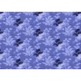 thumbnail image 1 of Ahgly Company Tapis d'Intérieur Lavables en Machine, Rectangle de Transition Bleu Ciel, 5' x 8', 1 of 7